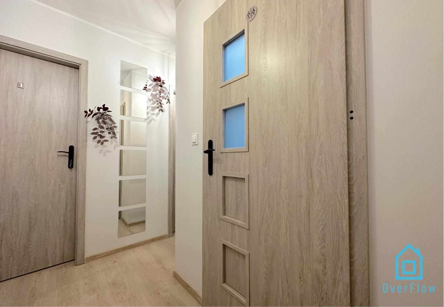 Appartamento Stary Wejhera Pok 1 Danzica Esterno foto